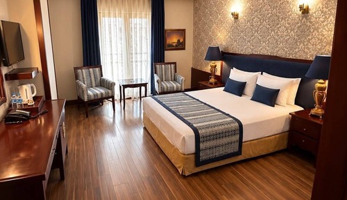 Standard Double Room, 1 Double Bed