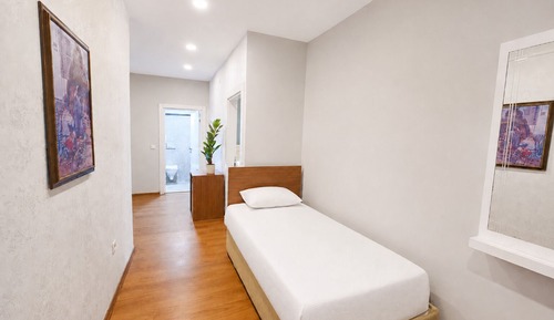 Comfort Room