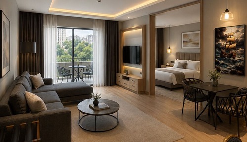 Royal Suite