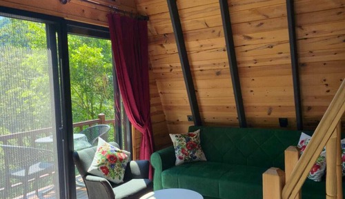 Deluxe Bungalow