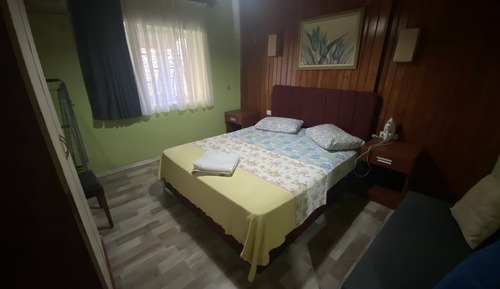 Family Apartment