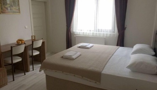 Apartment, 3 Bedrooms