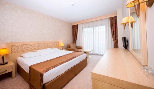 Standard Triple Room, Balcony