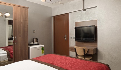 Tiny Room