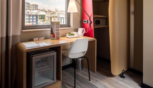 Standard Double Room, 1 Double Bed