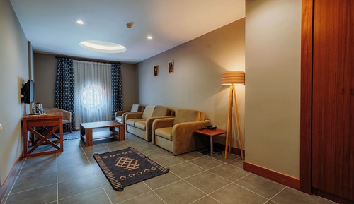 Family Suite, Mountain View