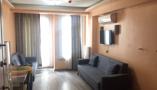 Junior Suite, 1 Bedroom, Kitchenette, City View