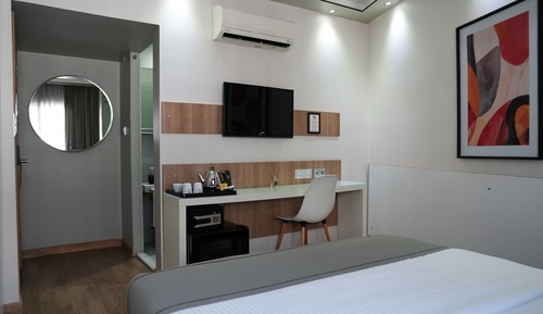 Family Triple Room, 1 Bedroom