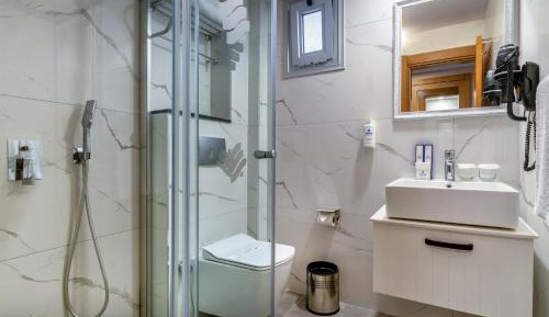 Villa Standard Room