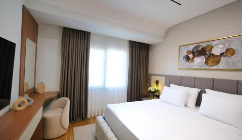 Superior Queen Room