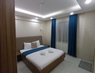 Apartment - Ground Floor