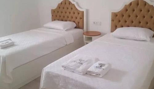 Budget Double or Twin Room