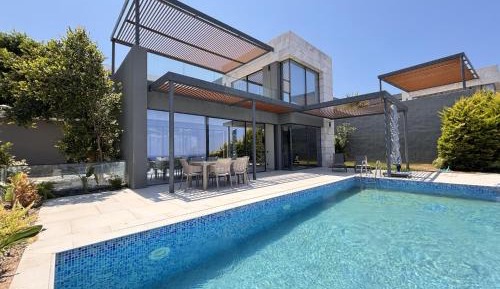 Vacation Home
