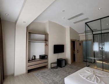 King Suite