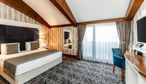 King Suite