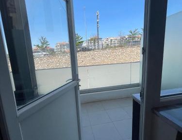 Deluxe Single Room with Balcony