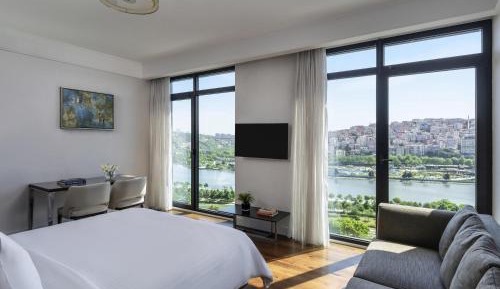 Junior Suite with Sea View