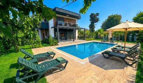 One-Bedroom Villa
