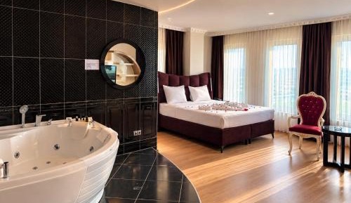 King Room