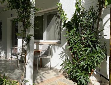 Double Room - Disability Access