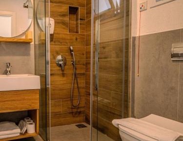 Standard  Room