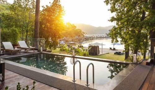 Premium Villa