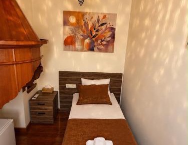 Superior Single Room