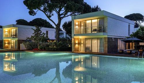 Club Villa