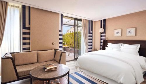 Friends Suite with Two Bedrooms