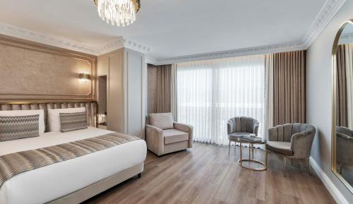Premium Room