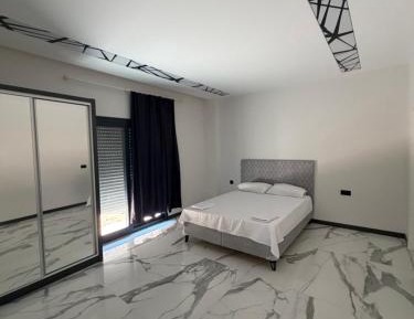 Deluxe Double Room with Shower