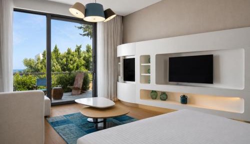 King Room - Mobility Accessible 