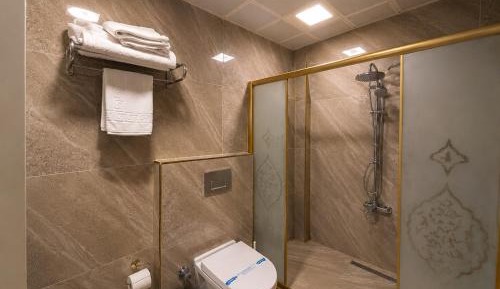 Executive Triple Room