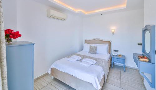 Double Room with Sea View