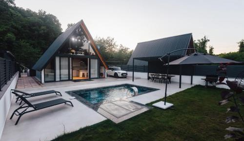 Family Bungalow