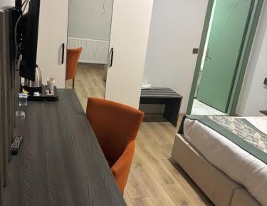 Budget Double or Twin Room