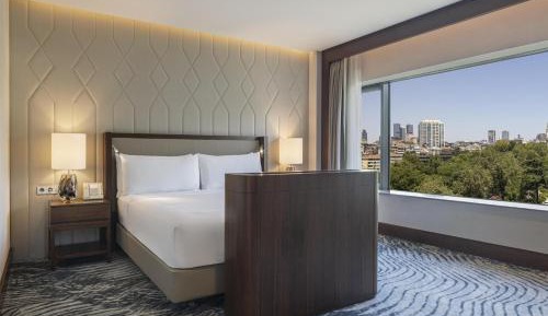 Park Suite