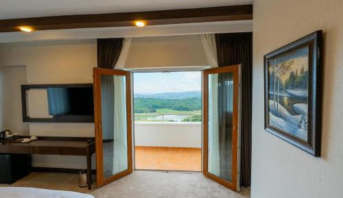 Family Suite
