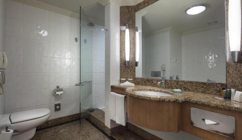 Executive King Room with River View