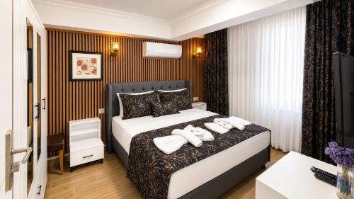 Budget Double Room