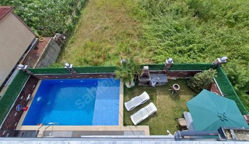 Two-Bedroom Villa