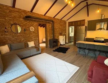 Deluxe Family Suite