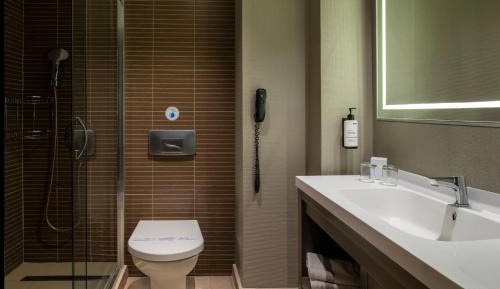 Bosphorus Family Connection 2 Bathroom