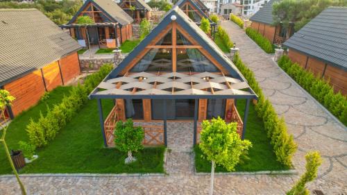 Family Bungalow