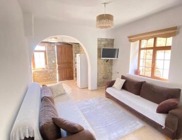 Quadruple Room with Garden View