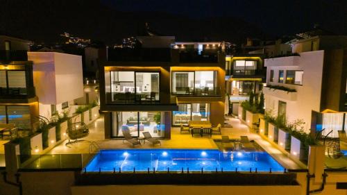 Deluxe Villa