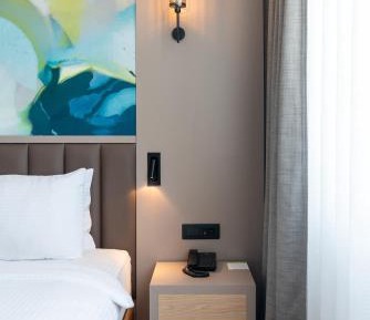 Accessible Room