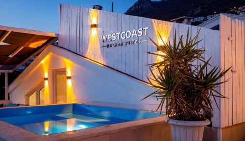 Three-Bedroom Vacation Home 