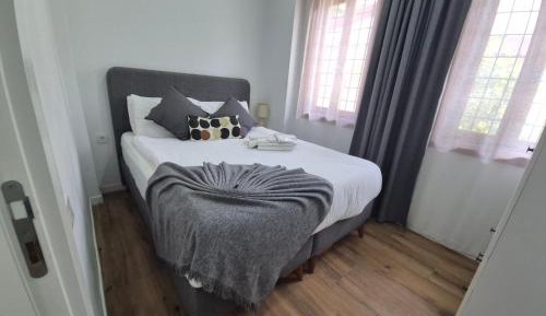 Two-Bedroom Standard Apartment