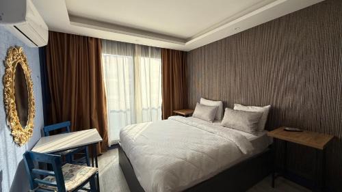 Standard Queen Room with Two Queen Beds